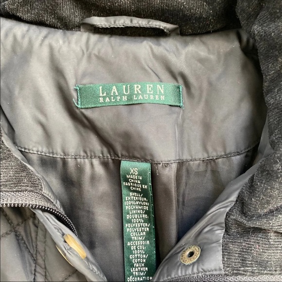 Ladies Ralph Lauren Jacket - Picture 3 of 4